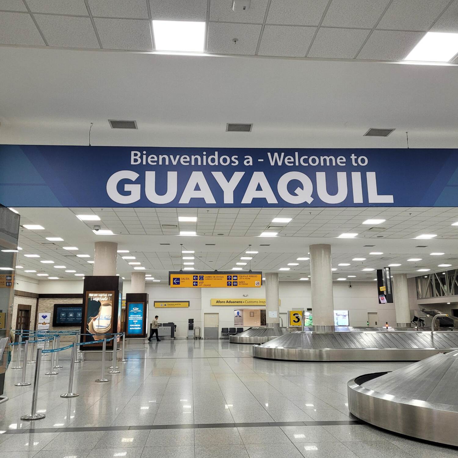Ecuador