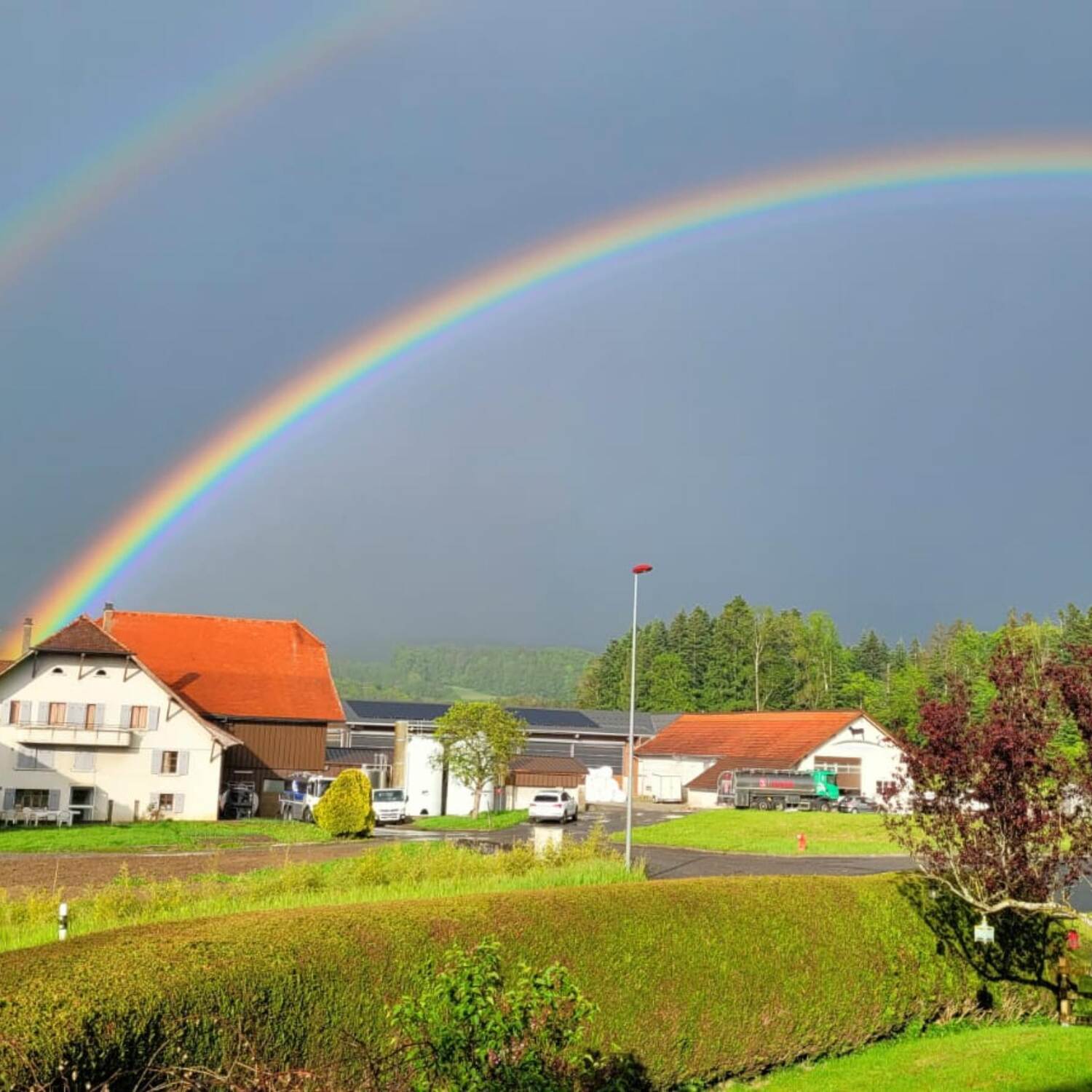 Schweiz