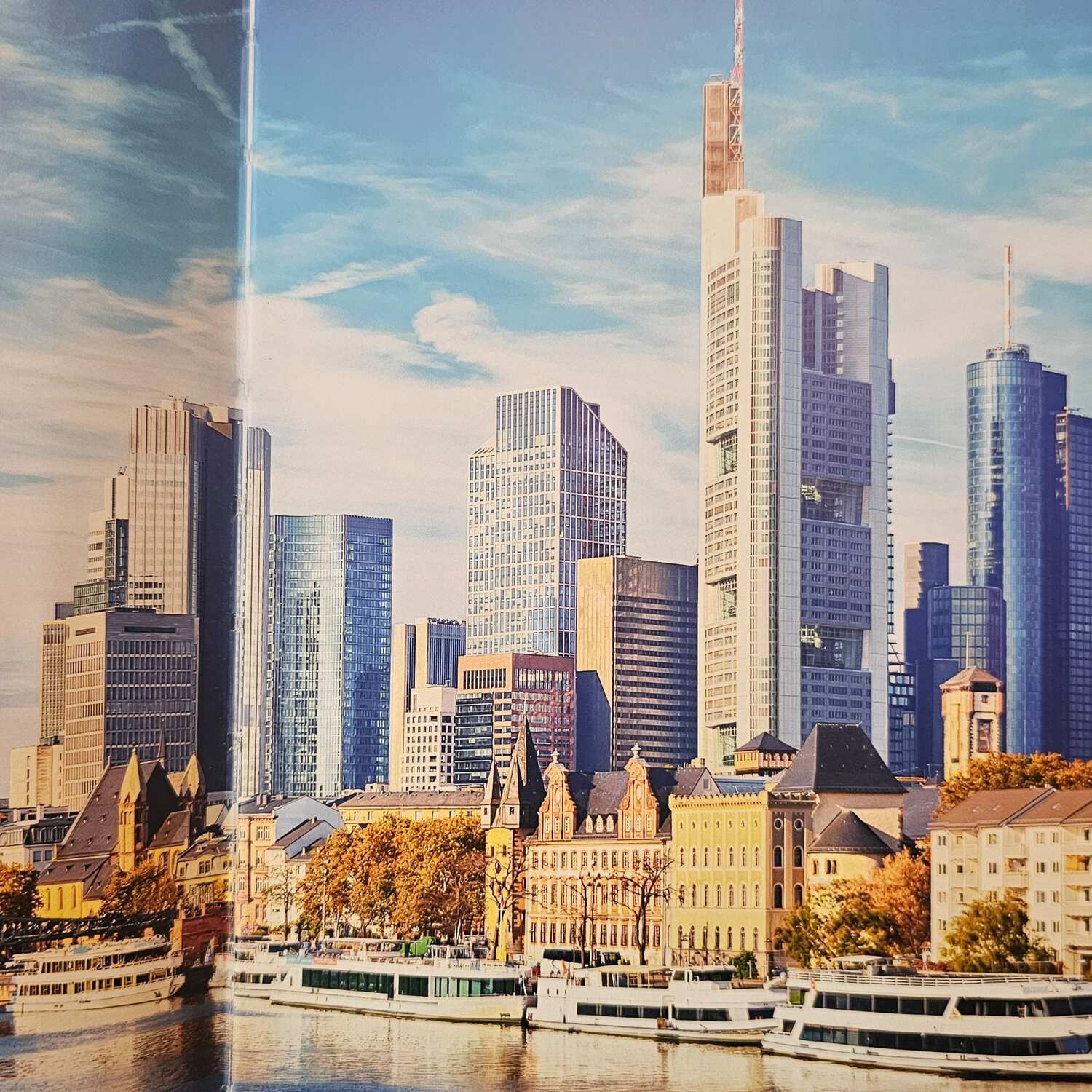 Frankfurt