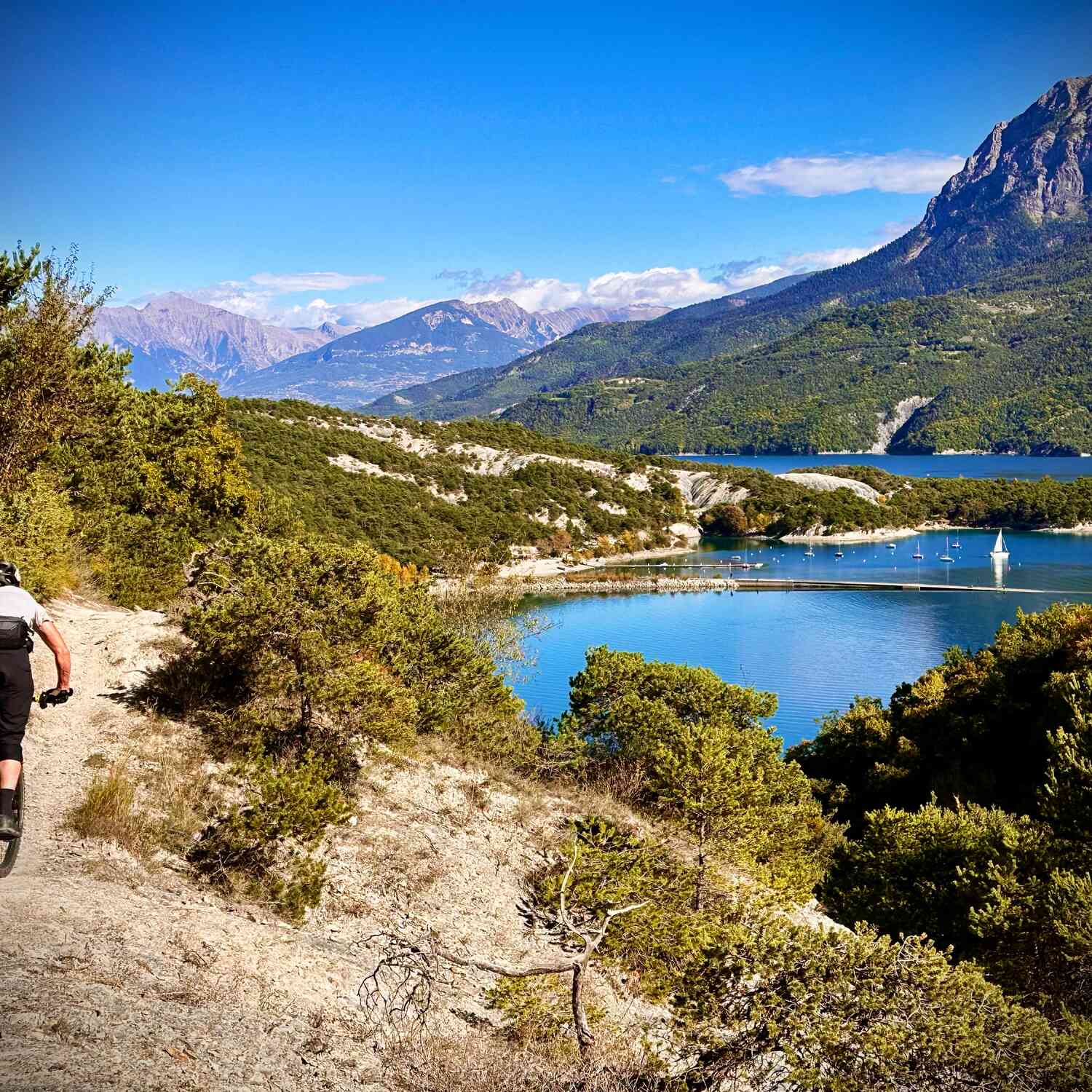 Bikeurlaub Südfrankreich 🇫🇷