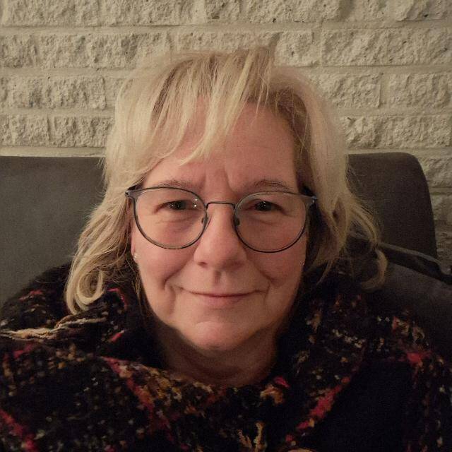 Angelique Schuurmans