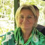 Kornelia Jäger