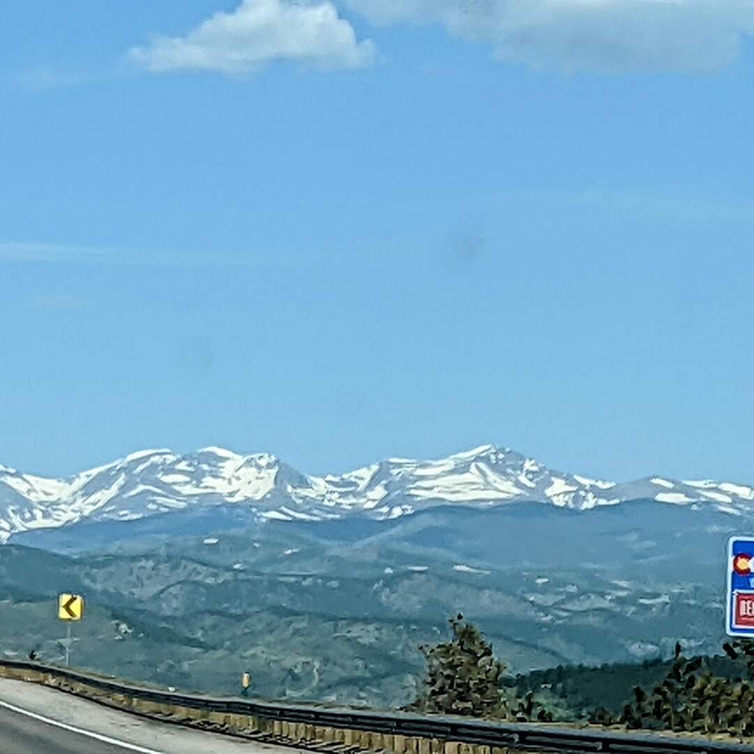Summer Road Trip 2022