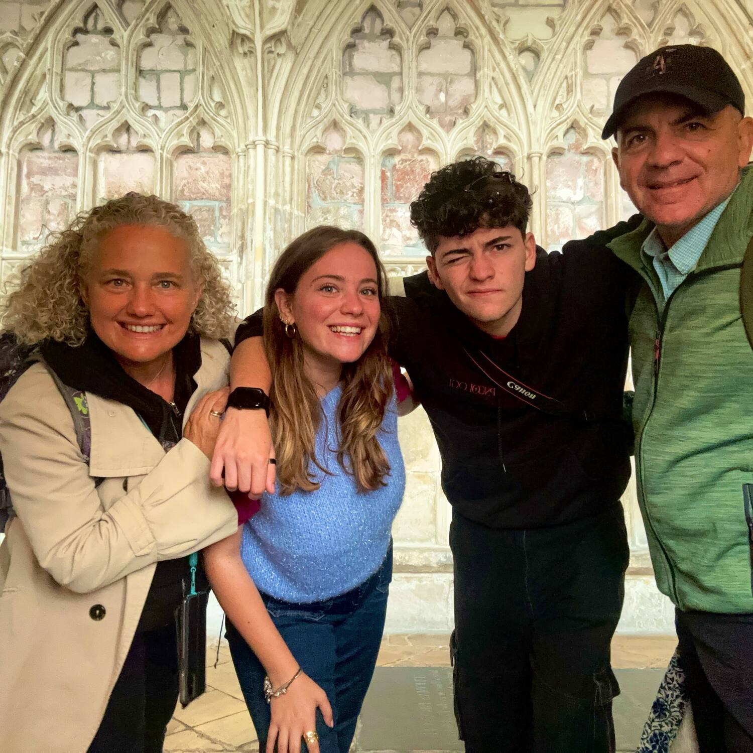 Romedy Comedy in 🇬🇧