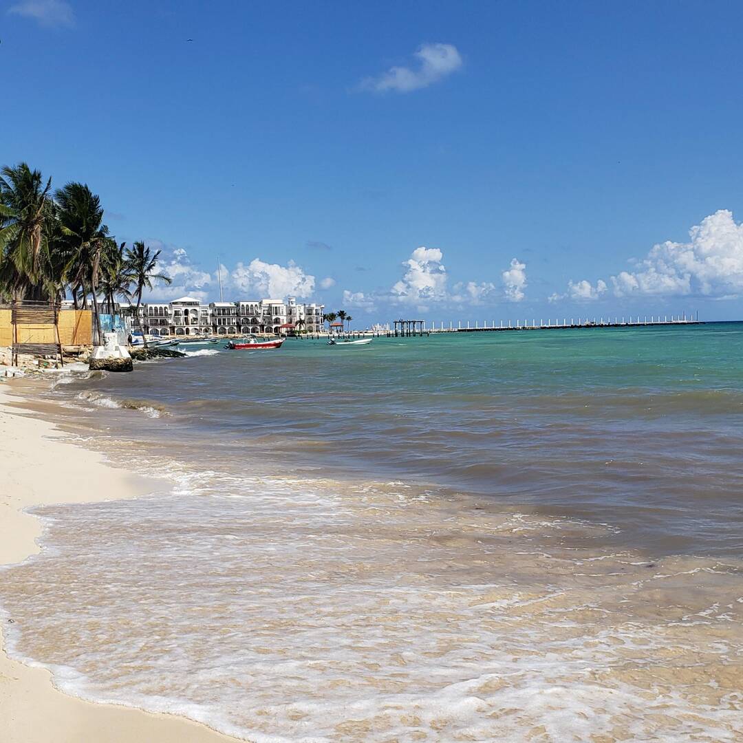 Sophies -Reise durch die- Welt