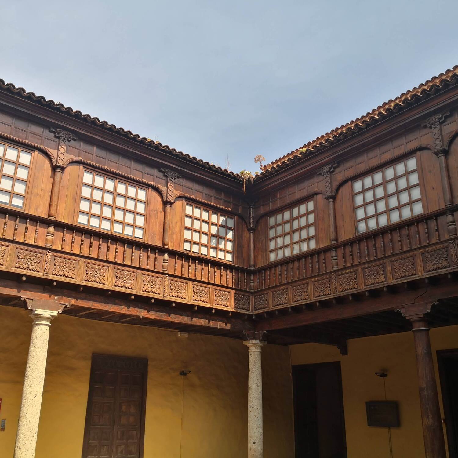 Tenerife y El Hierro