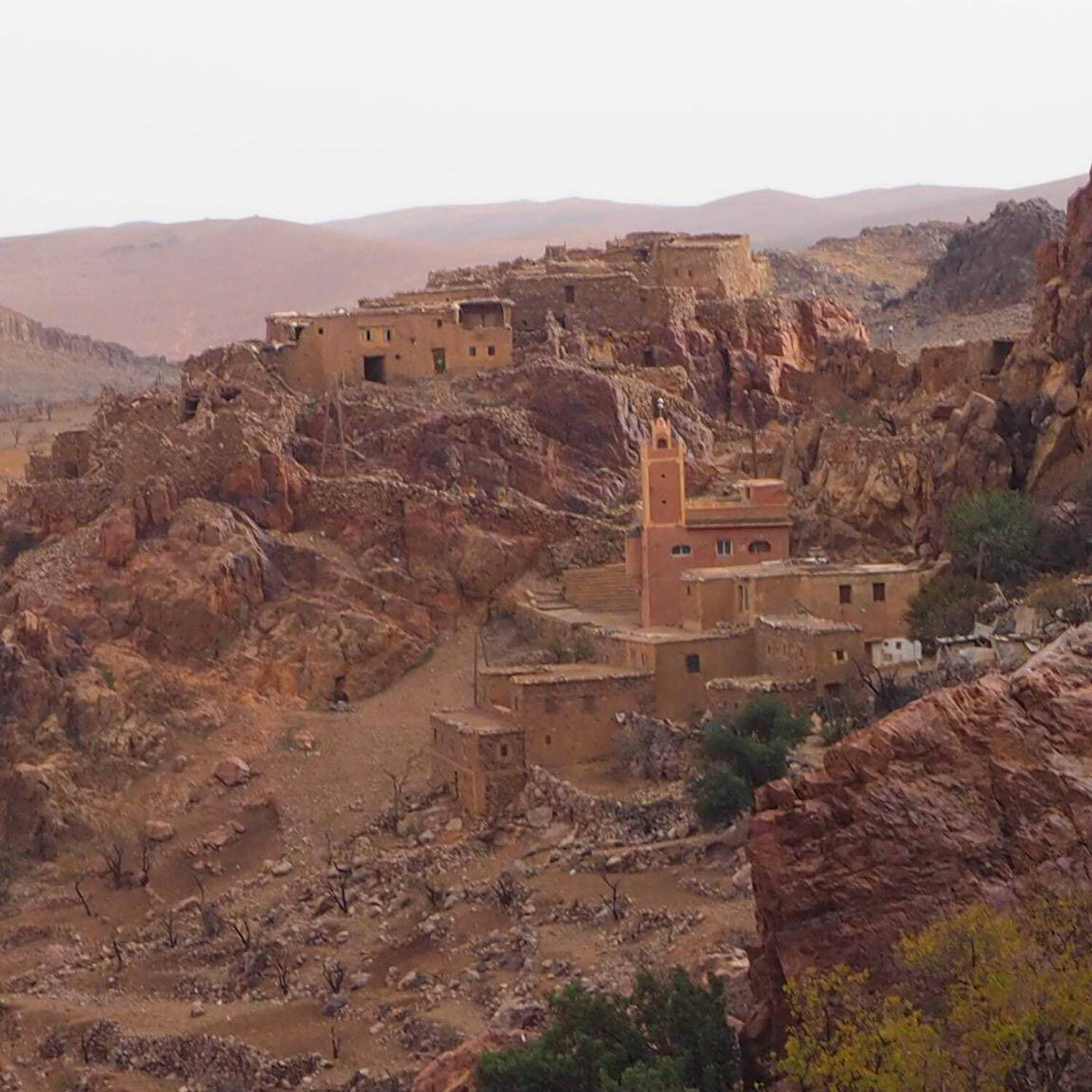 Maroc