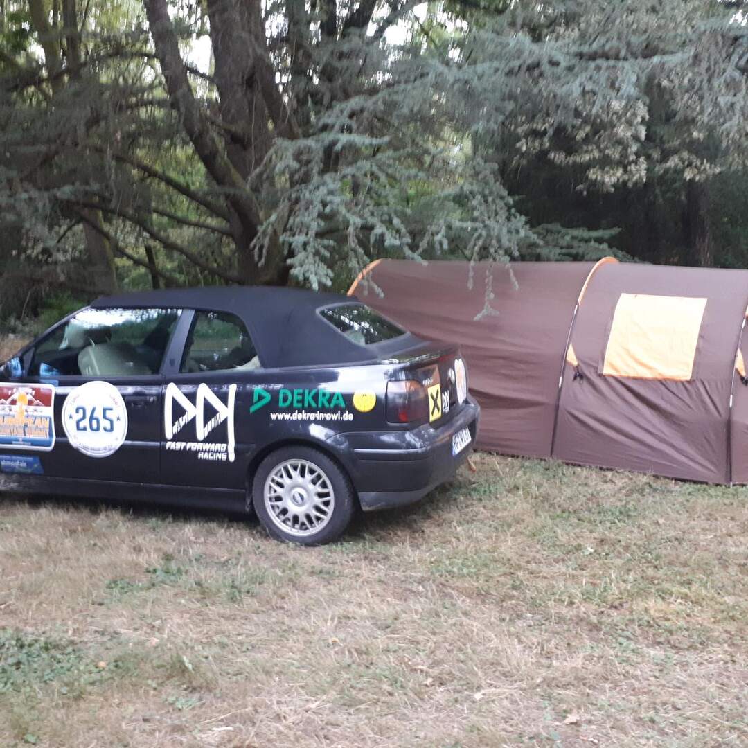 European 5000&Mountain Summit