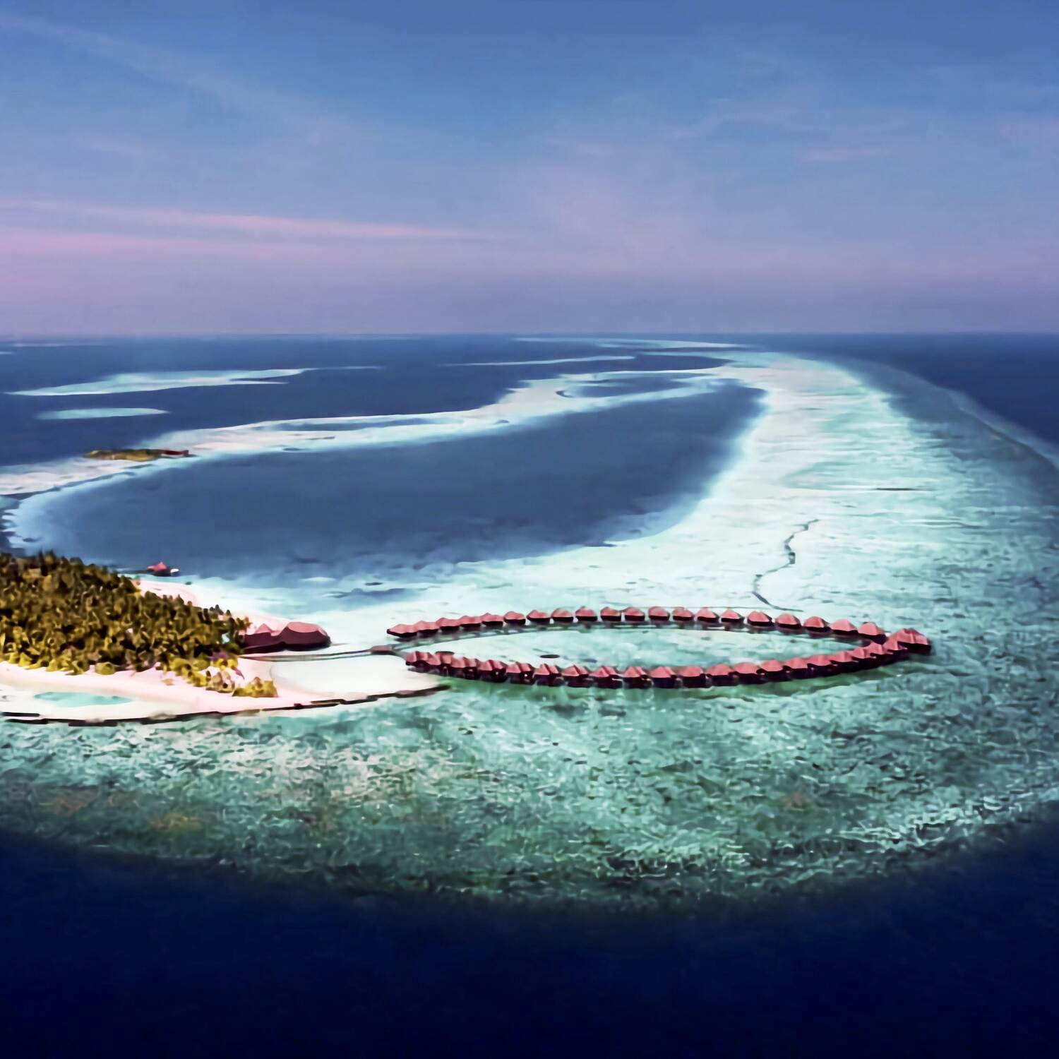 Maldives