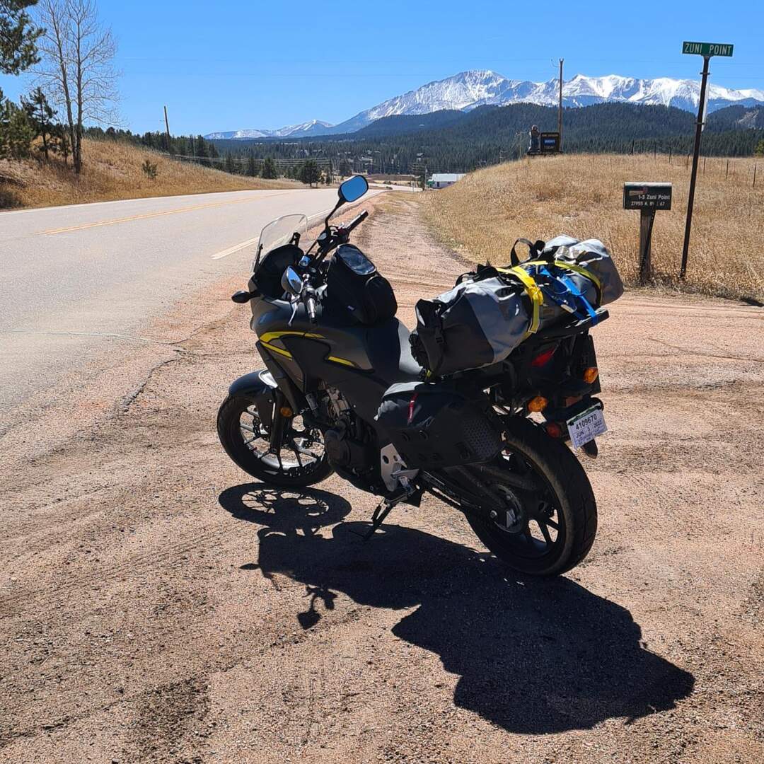 USA Road trip