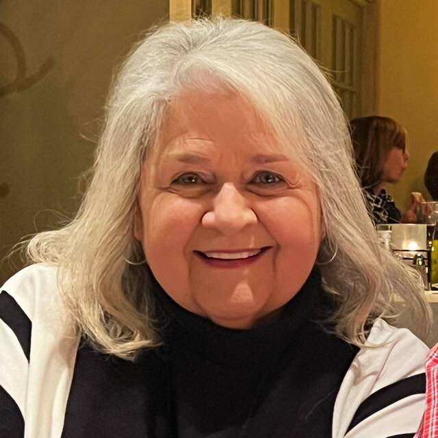 Sue Kappeler