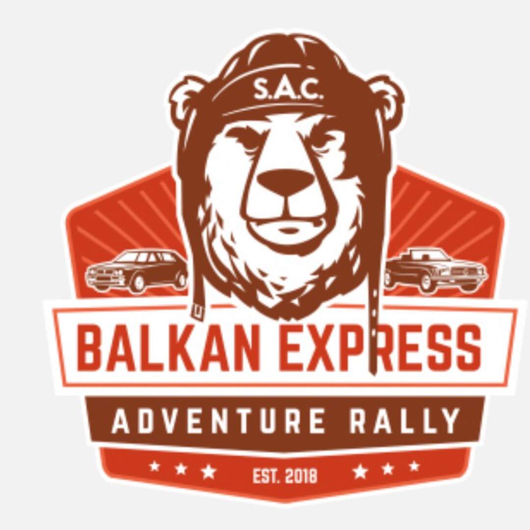 Balkan Express 2019 Anreise