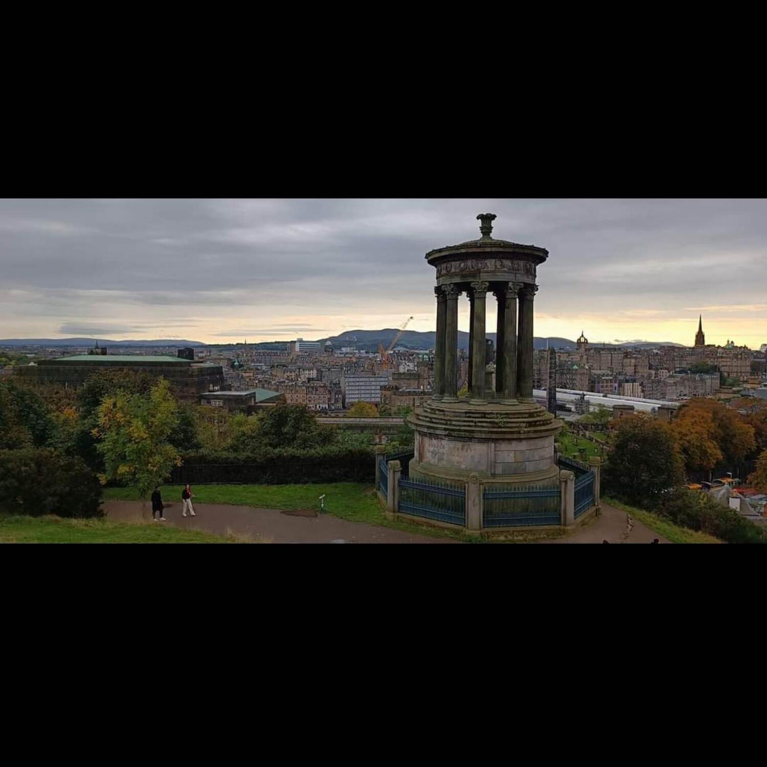 Edinburgh
