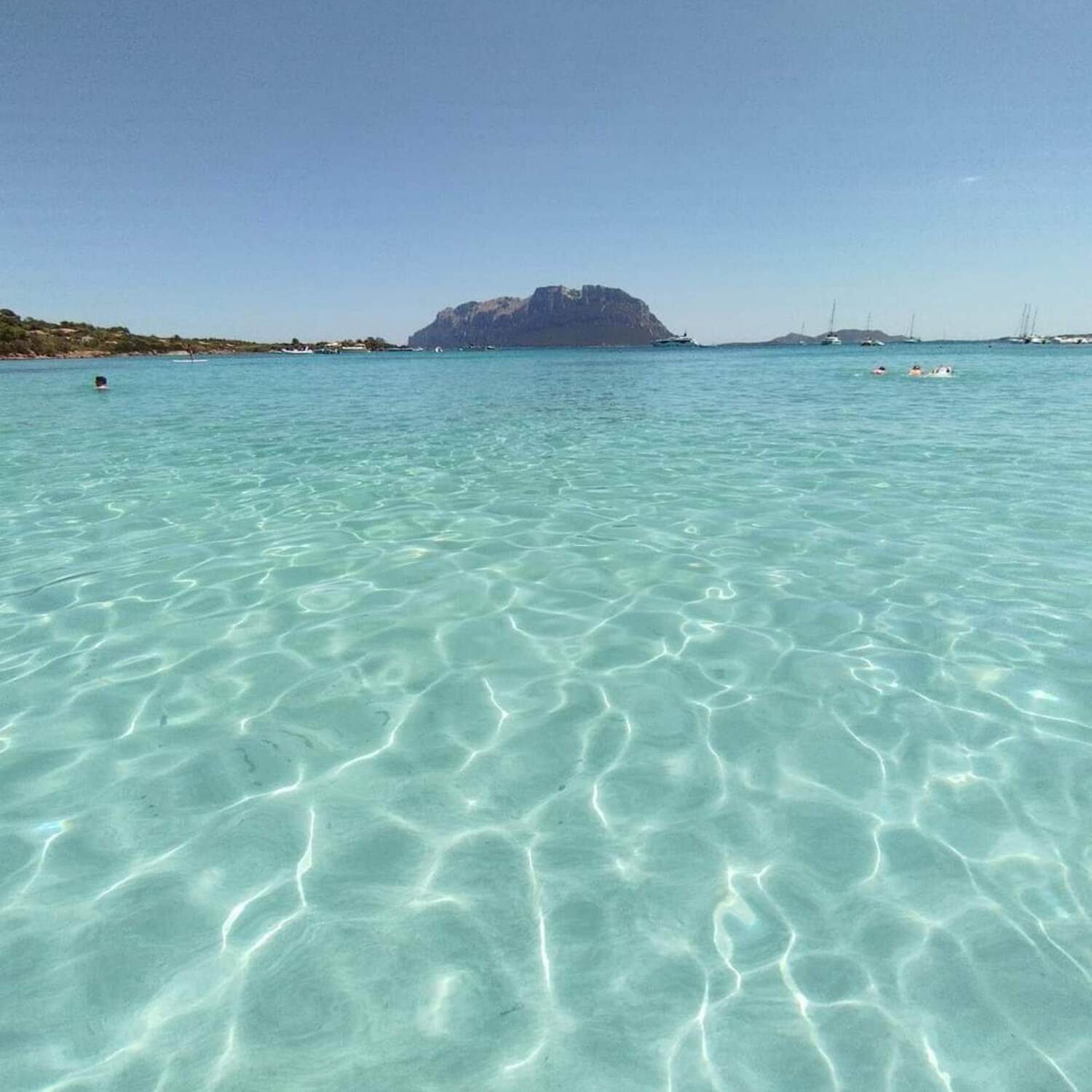 Sardinien