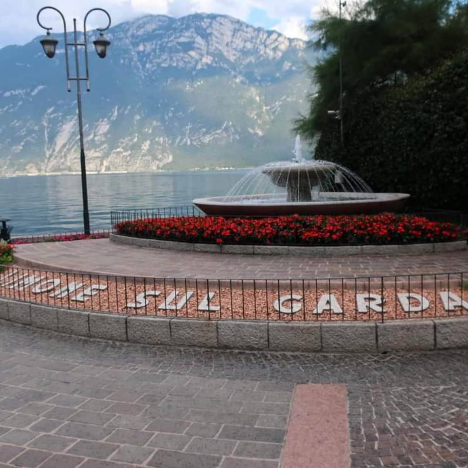 Gardasee