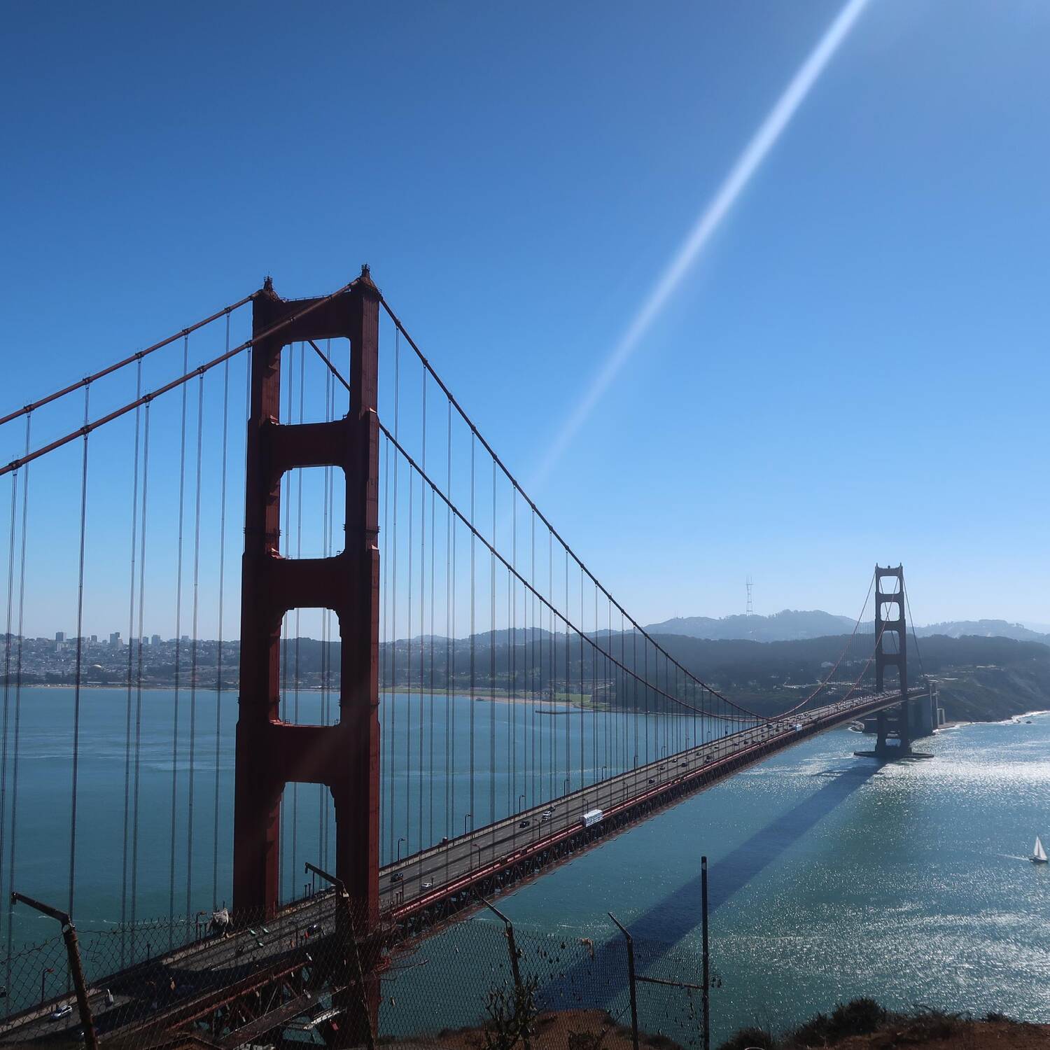 San Francisco