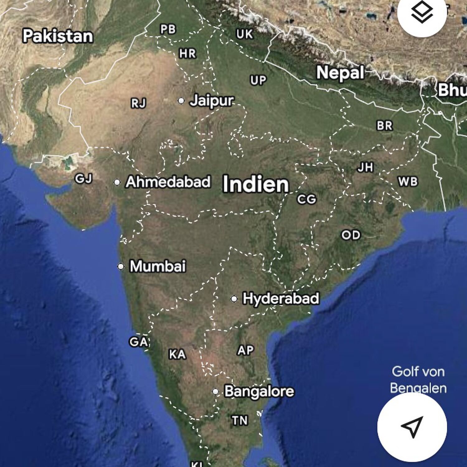 Mein Indienabenteuer 🇮🇳