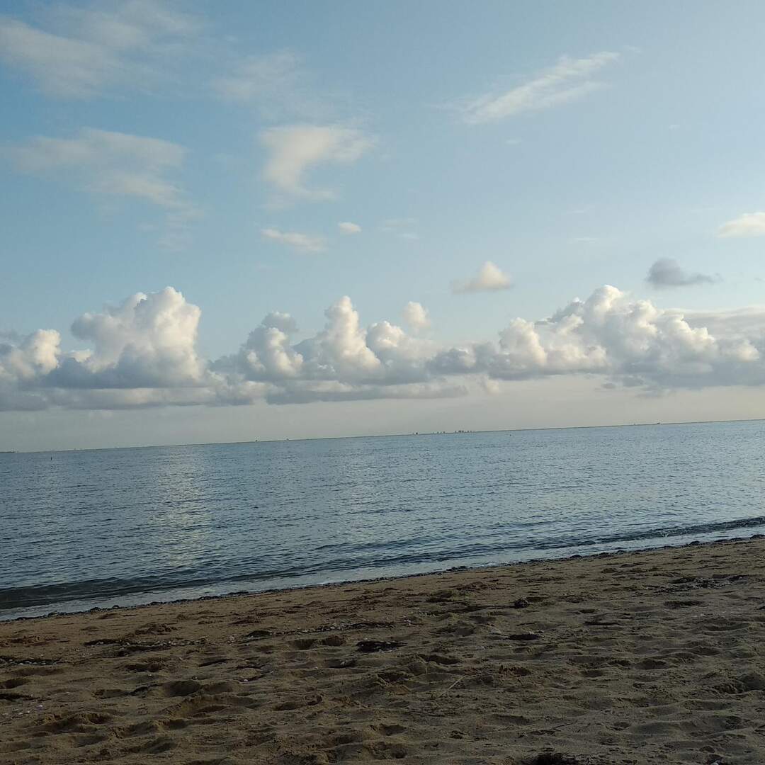 Atlantikfahrt