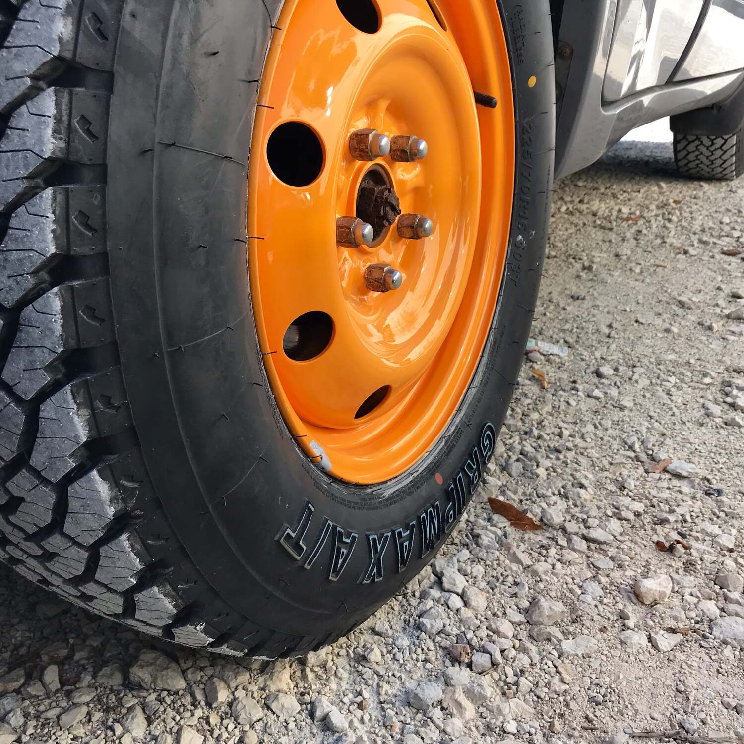 Rallye Macadam 2023