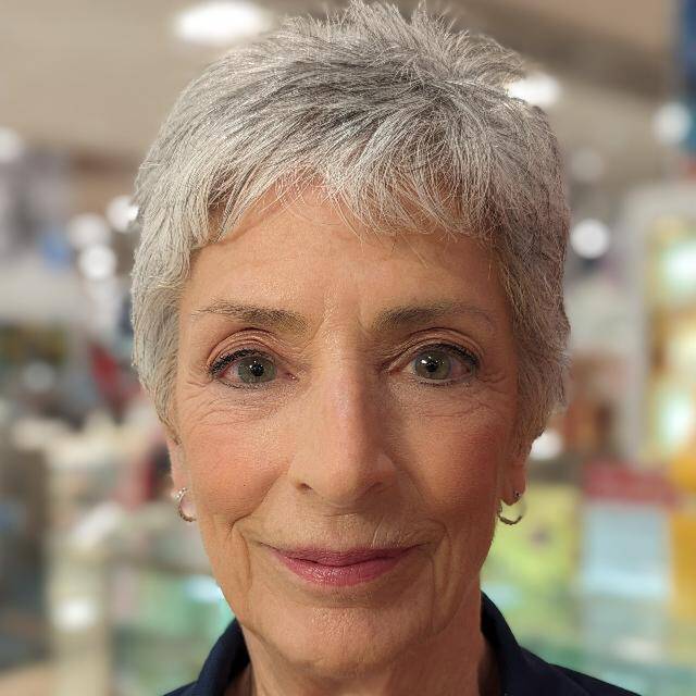 Sue Wade