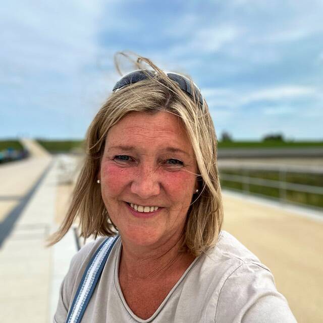 Sabine Hirsch