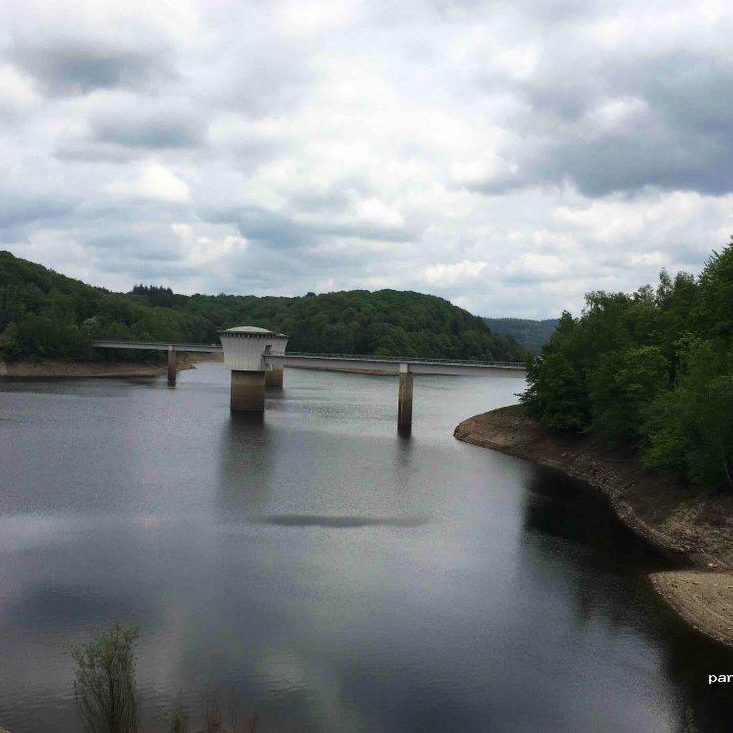 Hochzeitsreise Frankreich