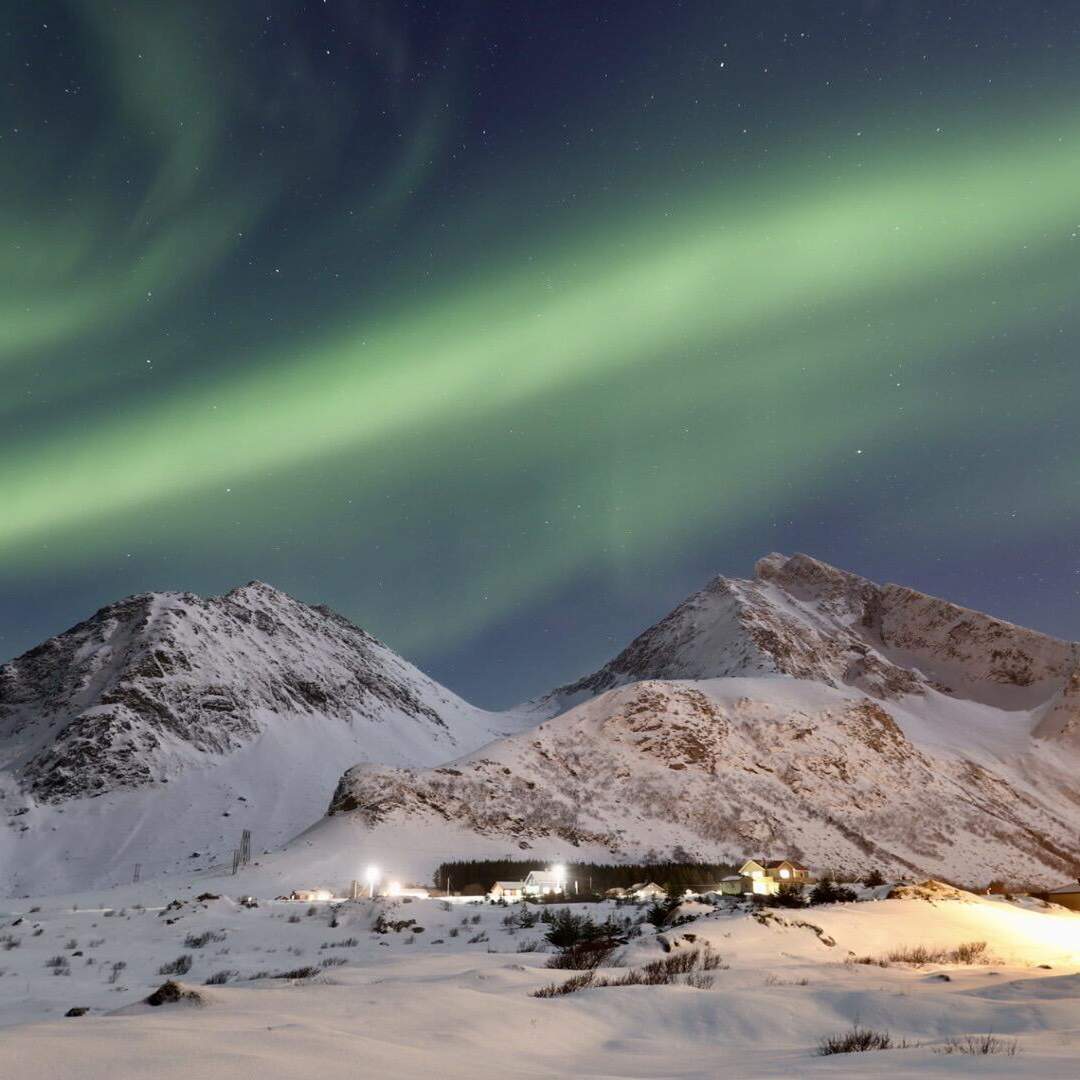 Lappland 2022