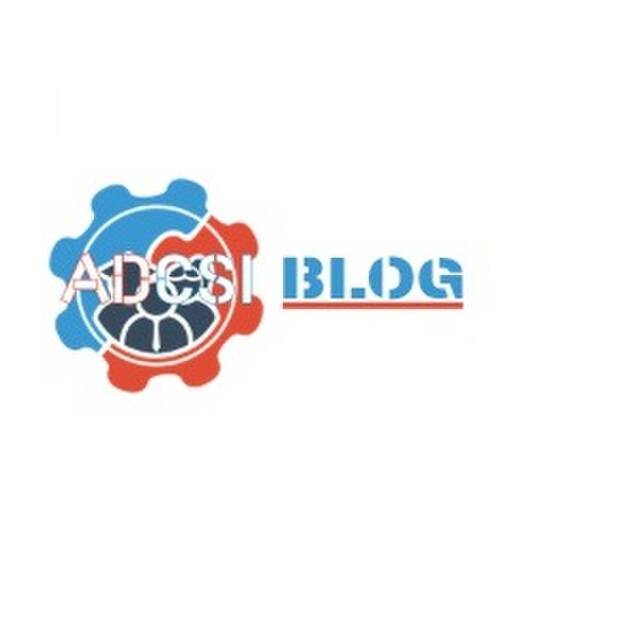 Adcsi blog