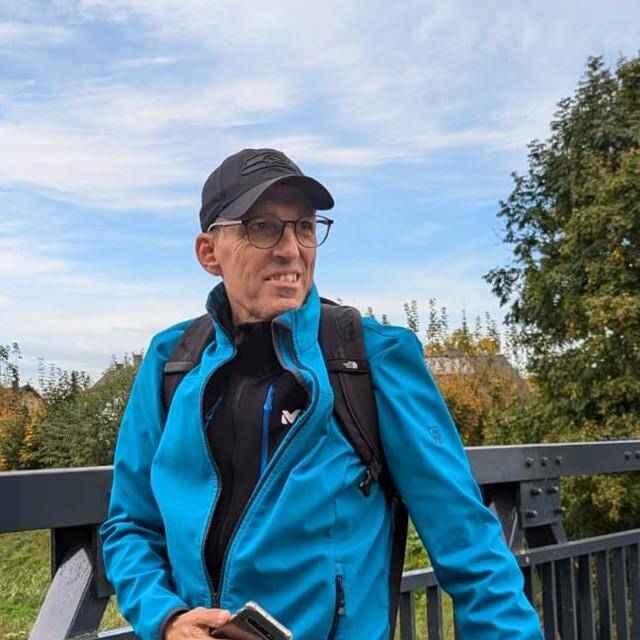 Frank Häusler