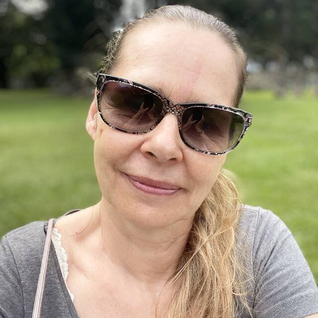 Angelika Baur-Schermbach