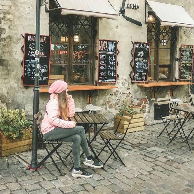 How to be like a traveler