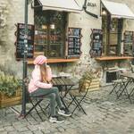 How to be like a traveler