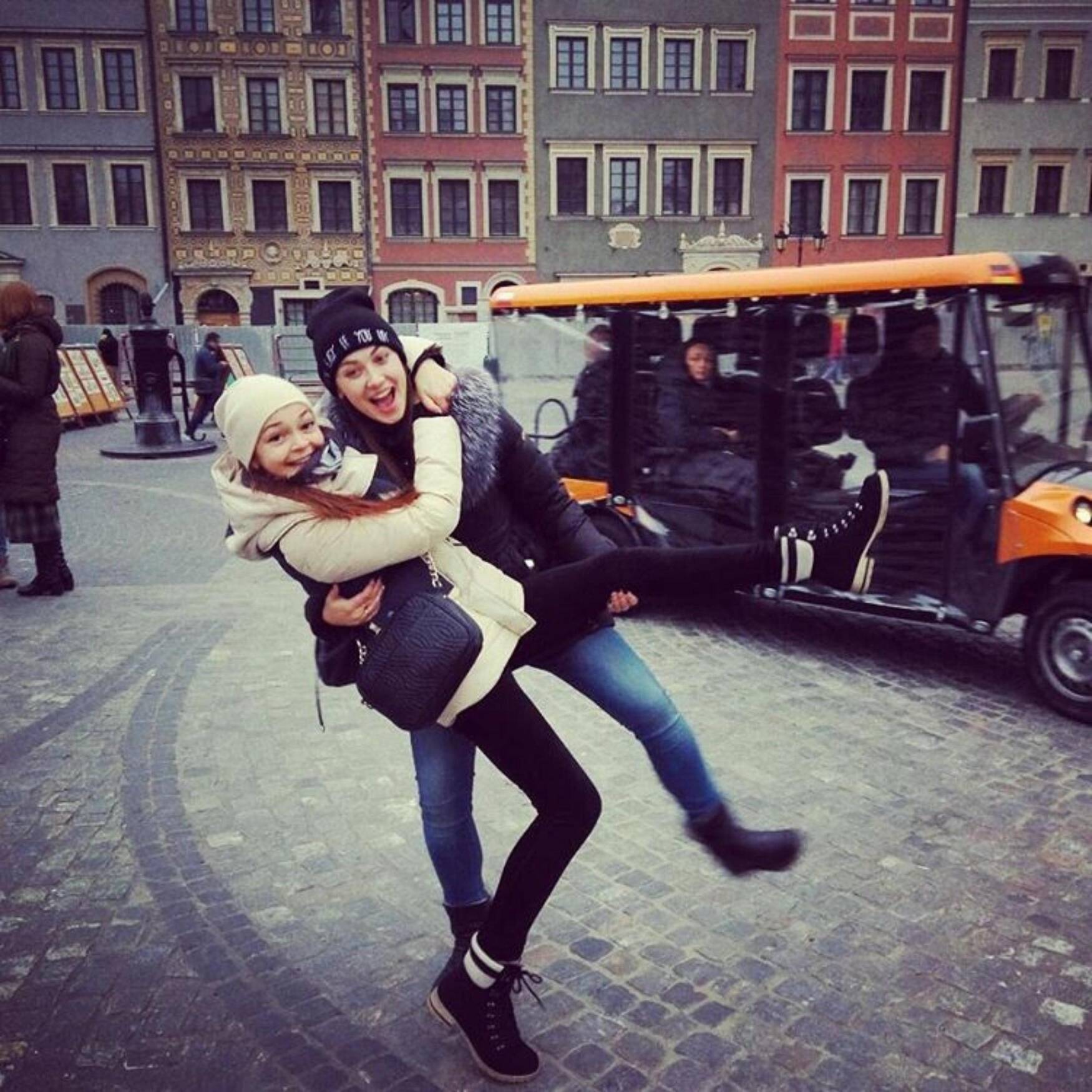 Варшава-Люблин-Замость