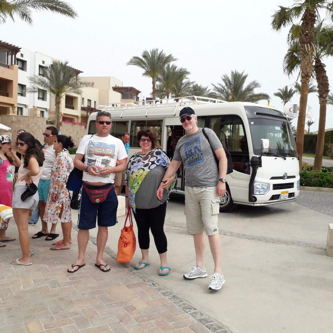Ägypten Marsa Alam