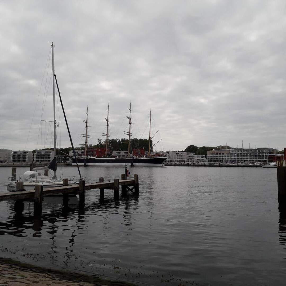 Roadtrip halt anders