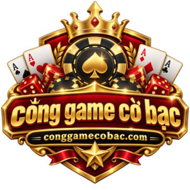 Cong Game Co Bac