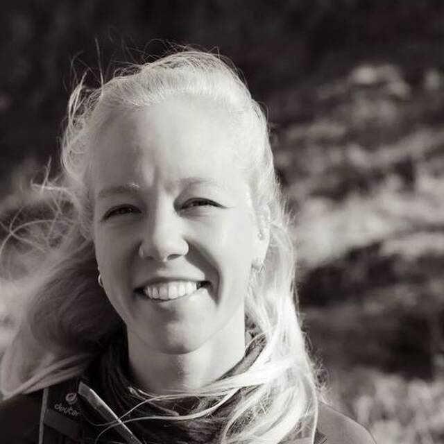 Marie Decker