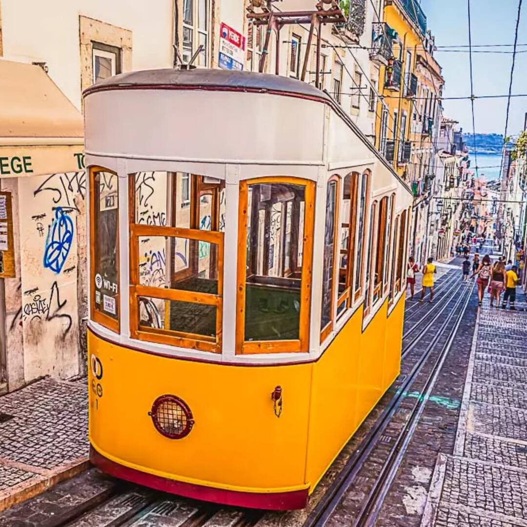 Portugal
