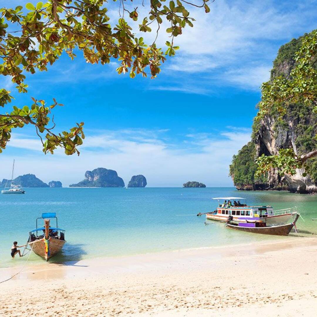 Thailand