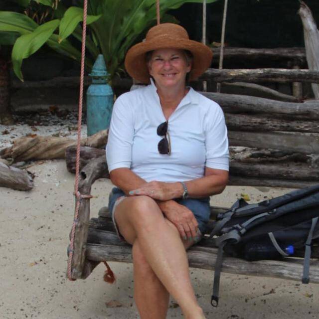 Jennifer Seale