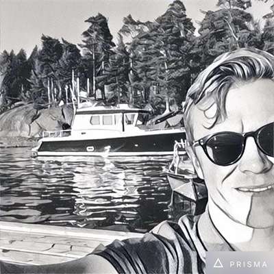 Pyry Vauramo