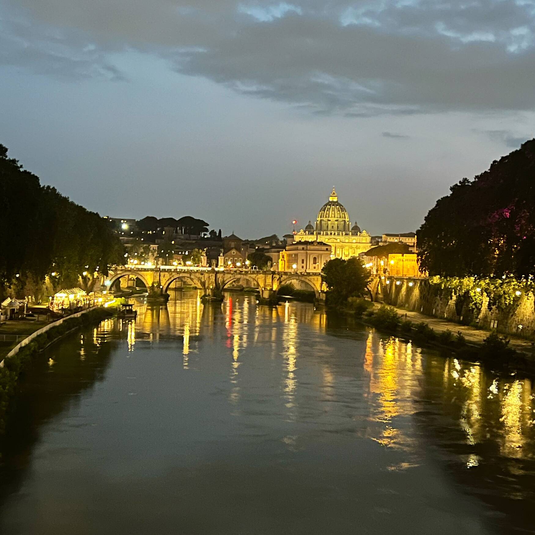 Greece and Italy June 2023