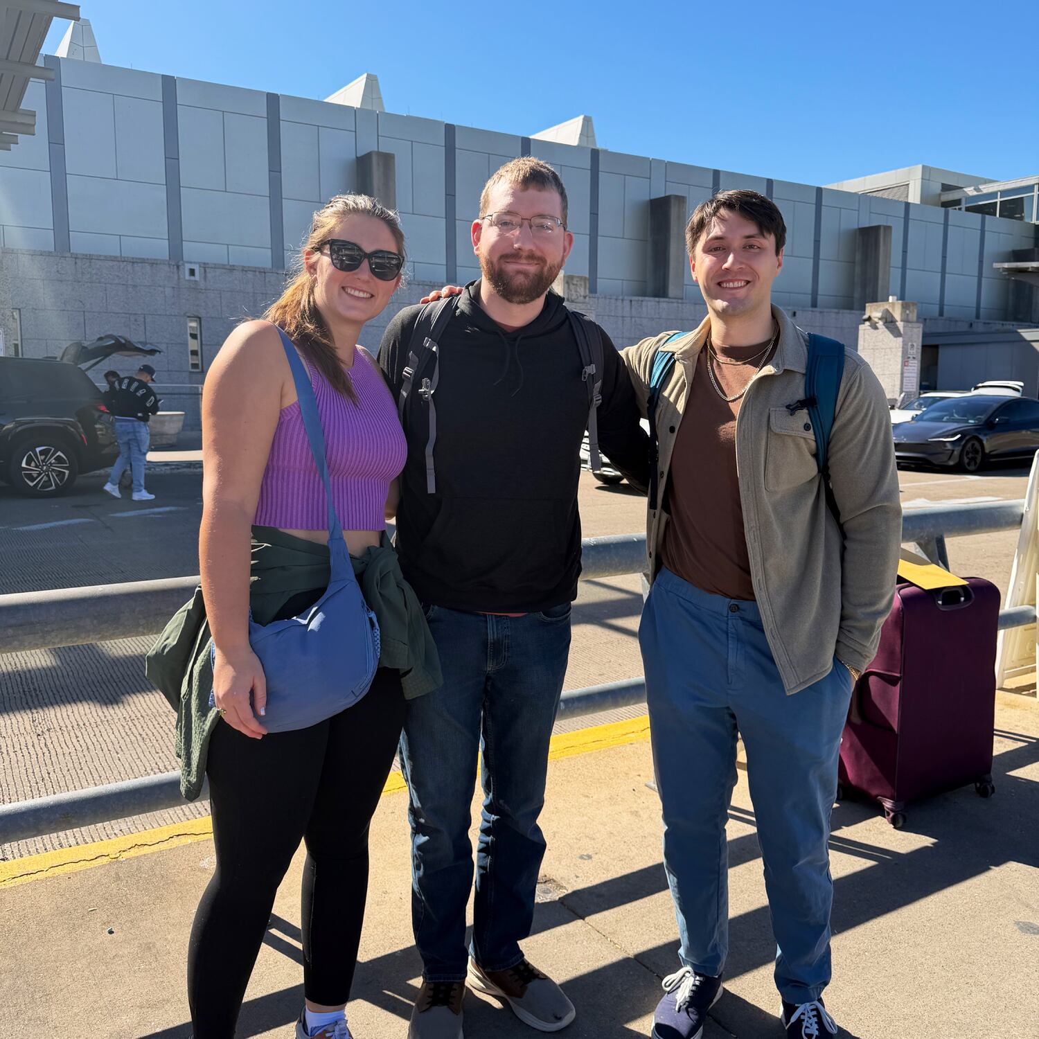 Indian Wedding Adventure!