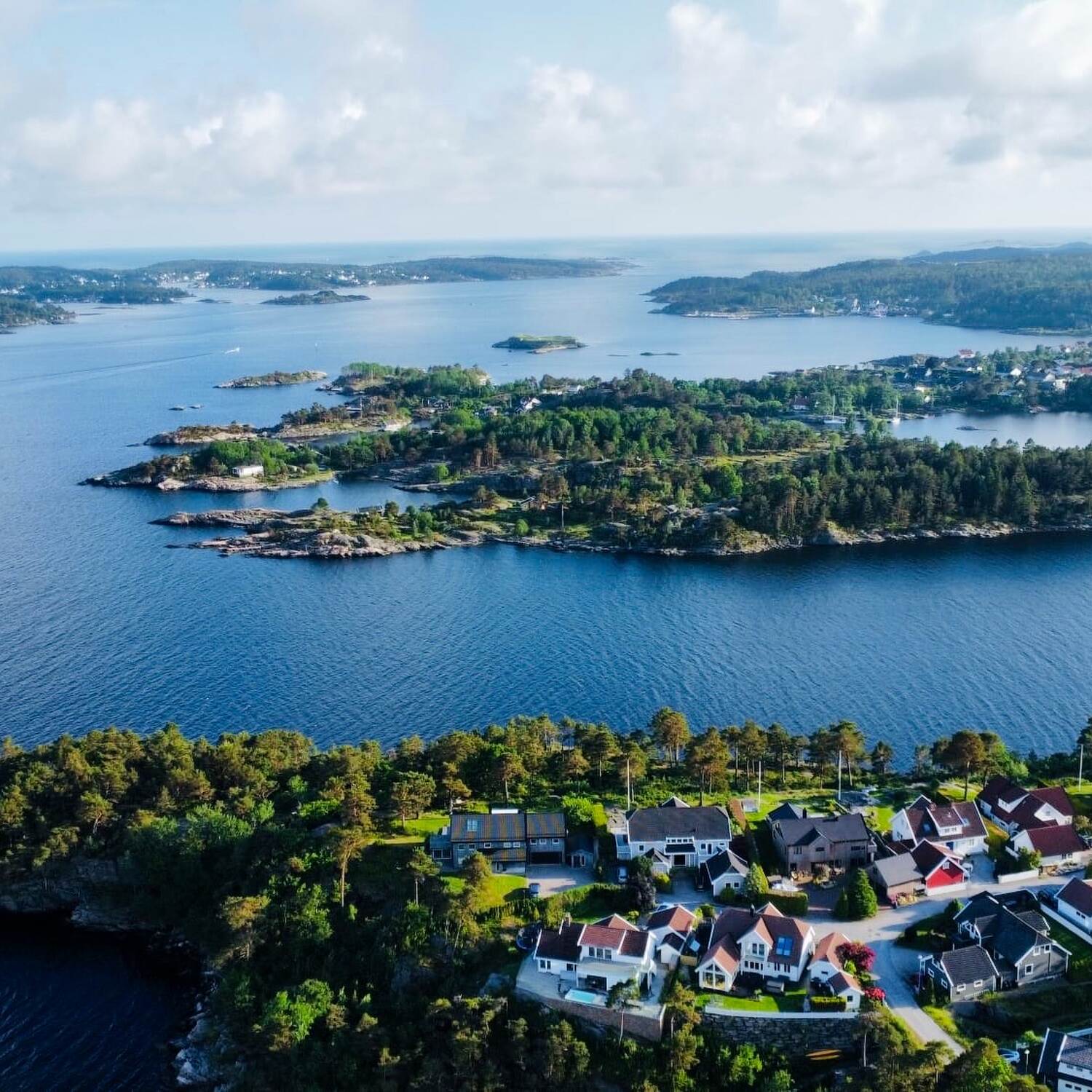 Norwegen