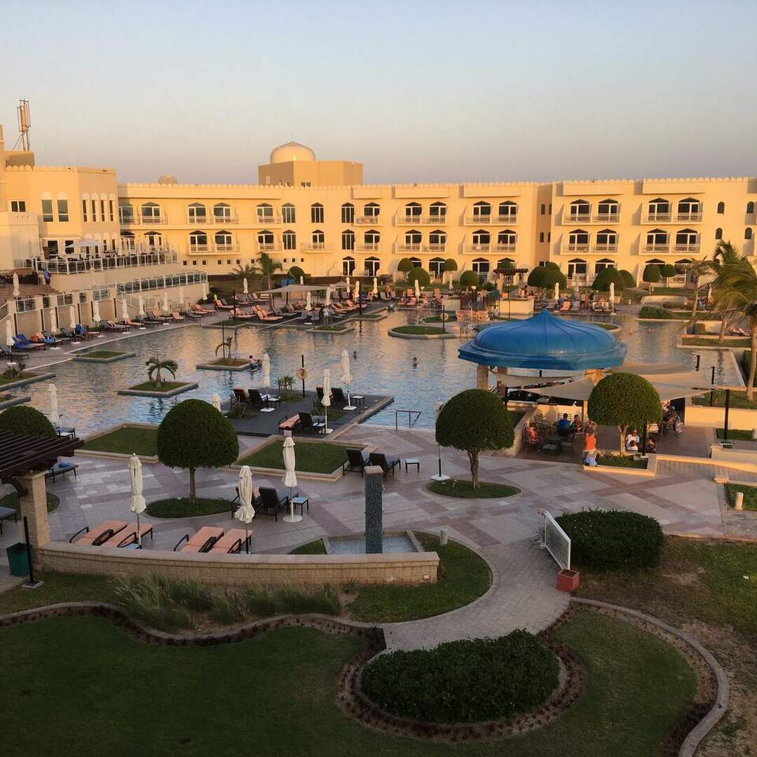 Oman