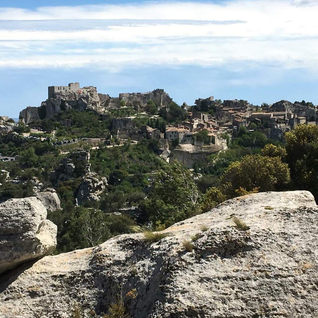 Provence