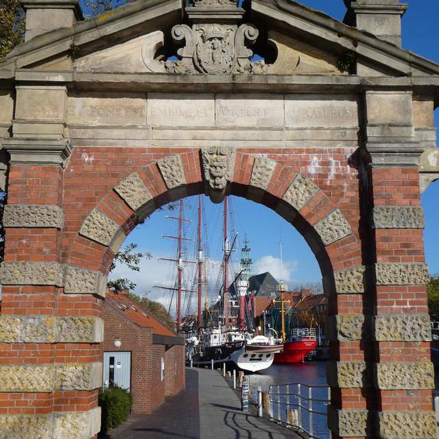 Emden