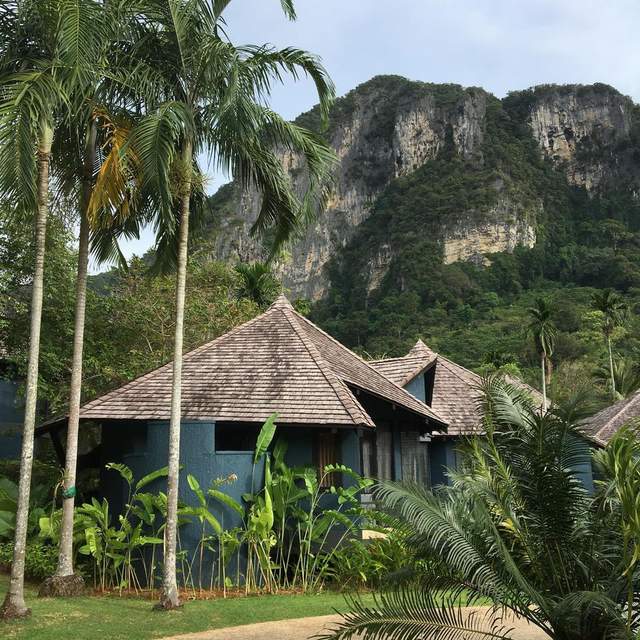 Thailand