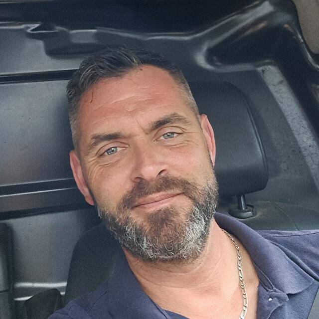 Cyril Perrochaud