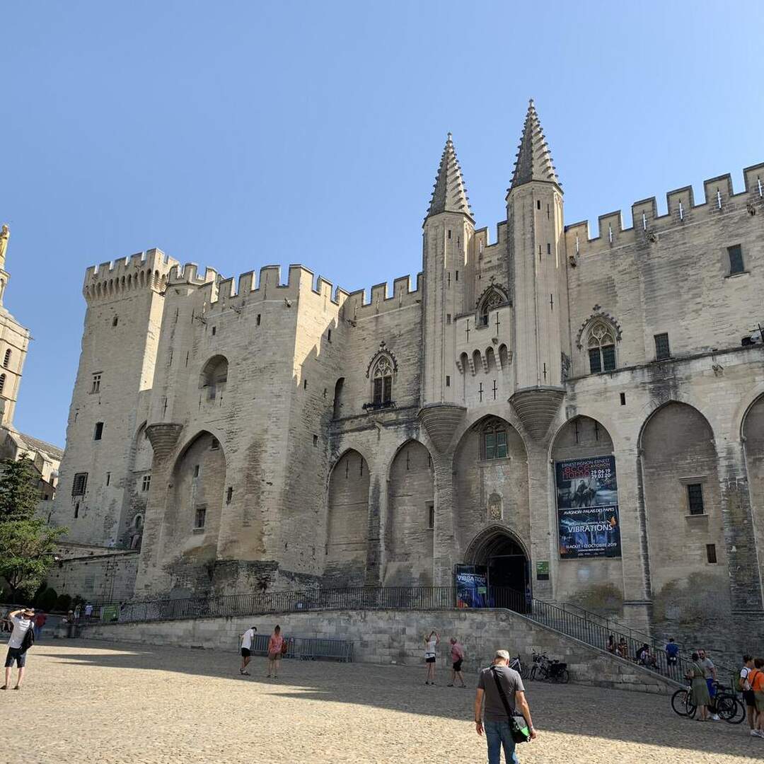 Provence 2019